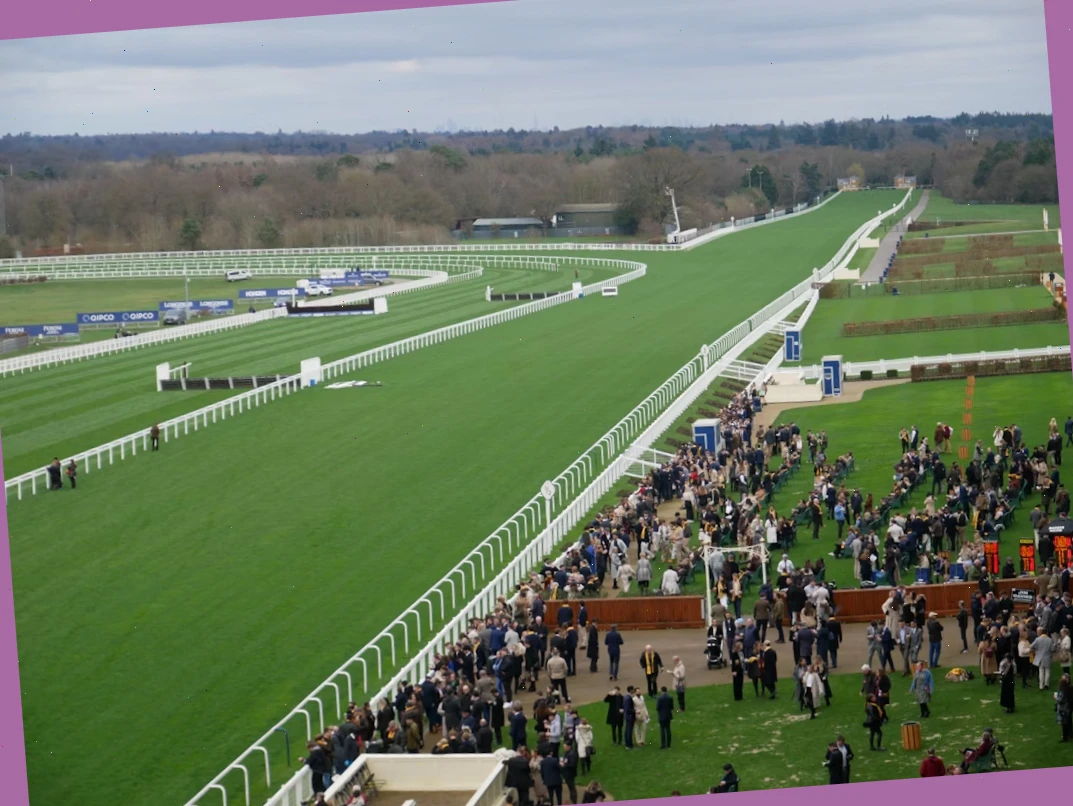 Final Day at Ascot